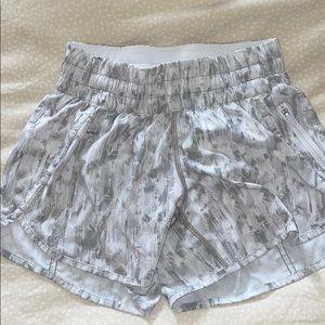 Lululemon tracker shorts (price is firm)